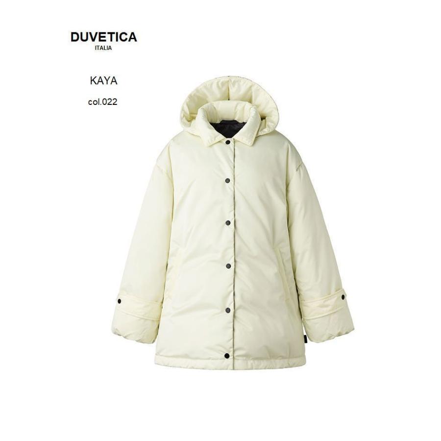 DUVETICA（デュベティカ） セール 日本限定モデル ダウンジャケット