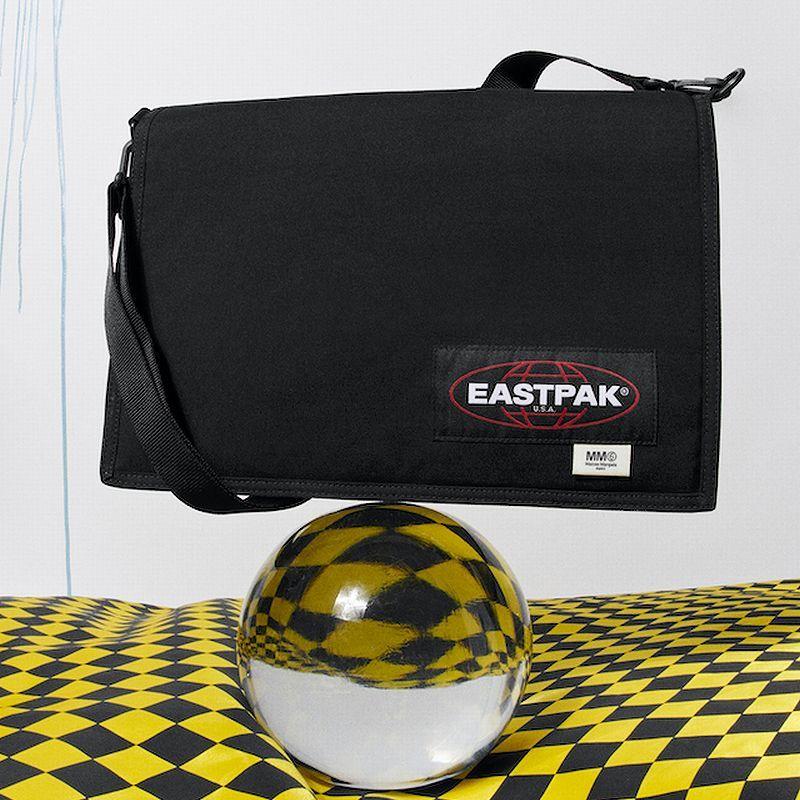 EASTPAK MM6 メゾンマルジェラ イーストパック ショルダー EASTPAK MM6 メゾンマルジェラ イーストパック ショルダー
