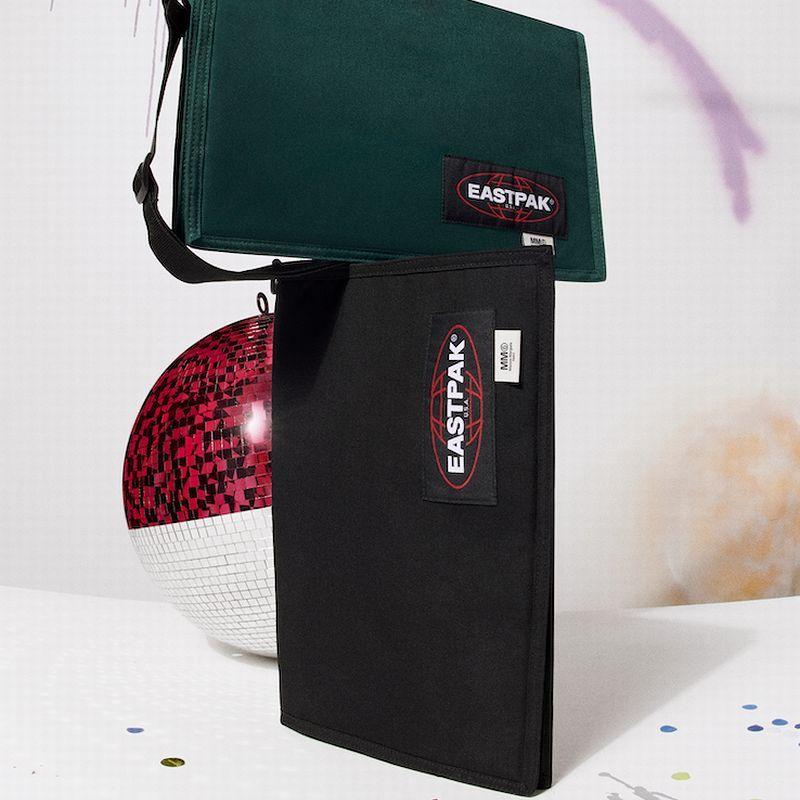 EASTPAK MM6 メゾンマルジェラ イーストパック ショルダー EASTPAK MM6 メゾンマルジェラ イーストパック ショルダー