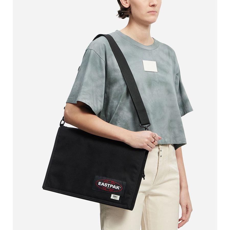 MM6 メゾンマルジェラ　イーストパック　ショルダー　クラッチ　CREW XL　限定モデル　MAISON MARGIELA　EASTPAK