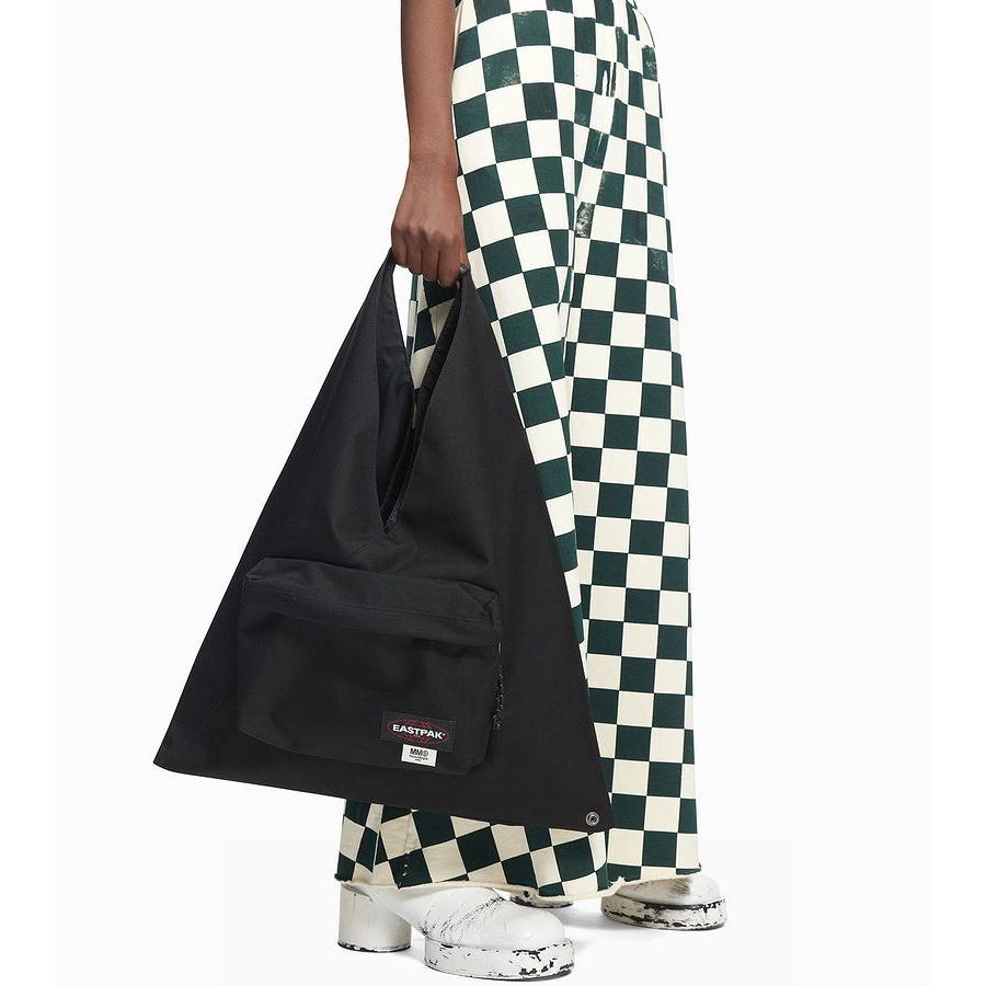 MM6 メゾンマルジェラ イーストパック トート バッグ ジャパニーズ