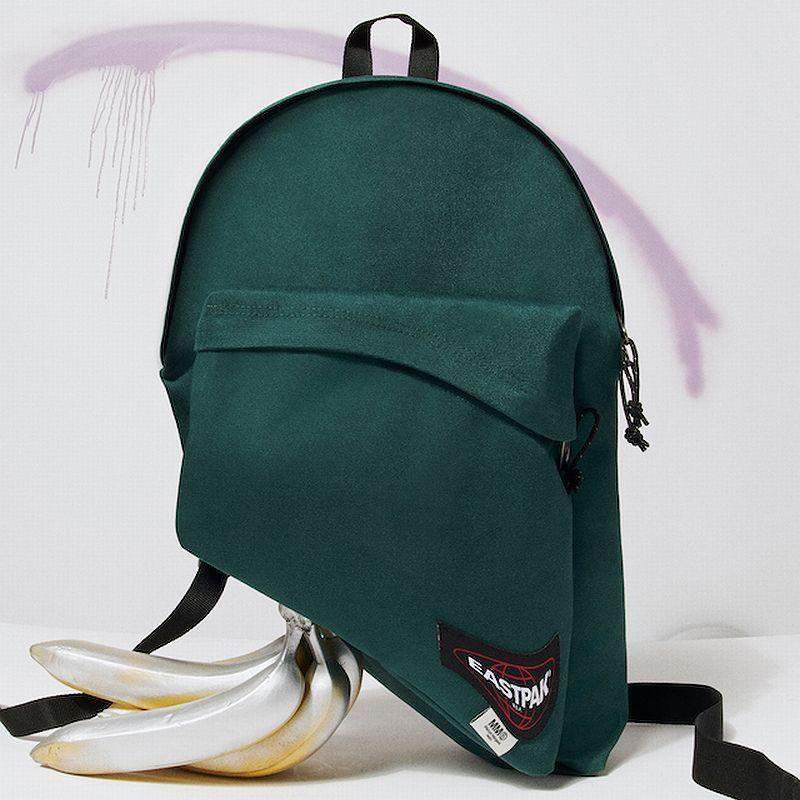 EASTPAK MM6 メゾンマルジェラ イーストパック パデッド ド EASTPAK MM6 メゾンマルジェラ イーストパック パデッド ド