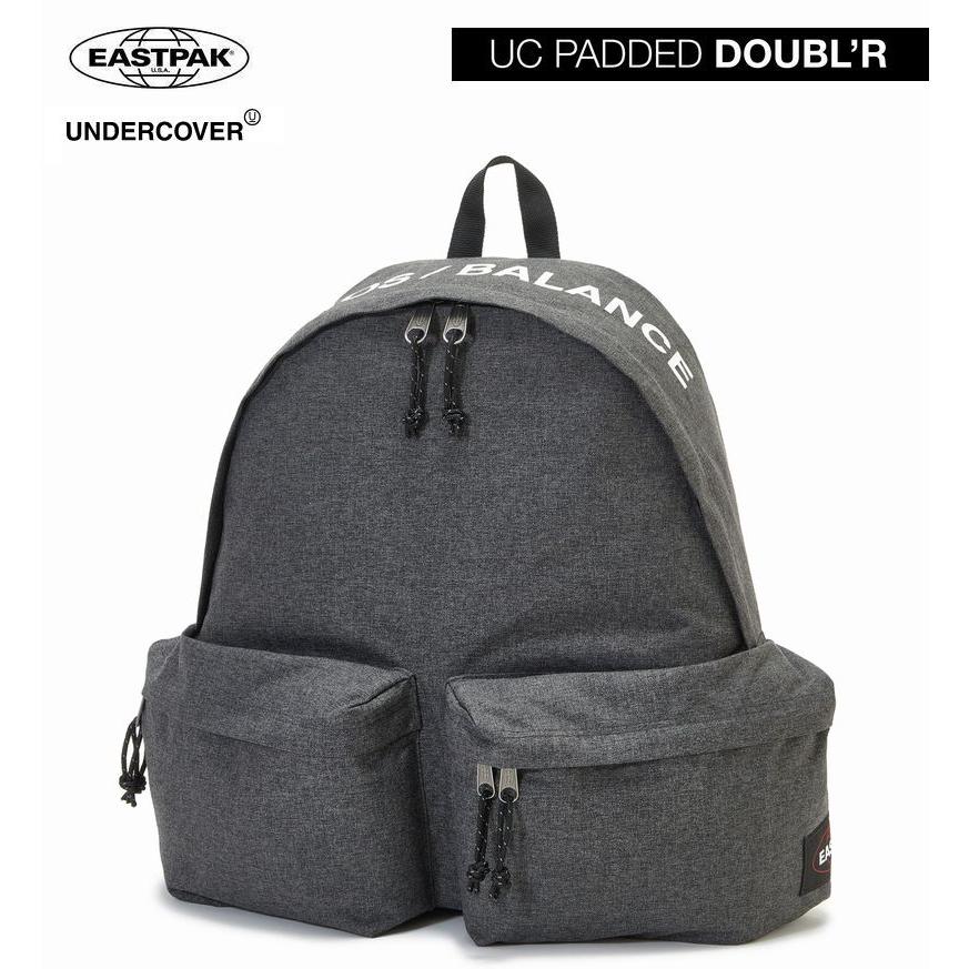 EASTPAK アンダーカバー イーストパック UNDERCOVER EASTPAK PADDED 
