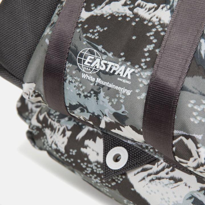 極美品♡whitemountaineering×EASTPAK♡限定モデル♡ EASTPAK ホワイトマウンテニアリング イーストパック 限定モデル