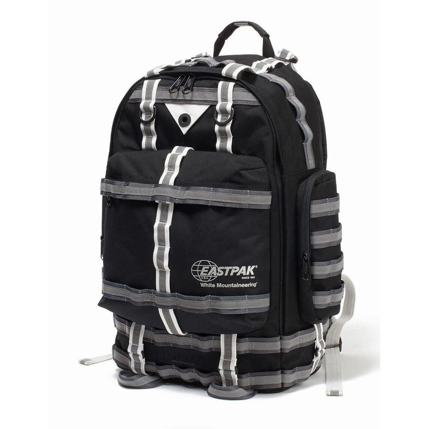 進化版 ホワイトマウンテニアリング イーストパック 限定 コラボ バッグ 35l 選べるサイズ展開