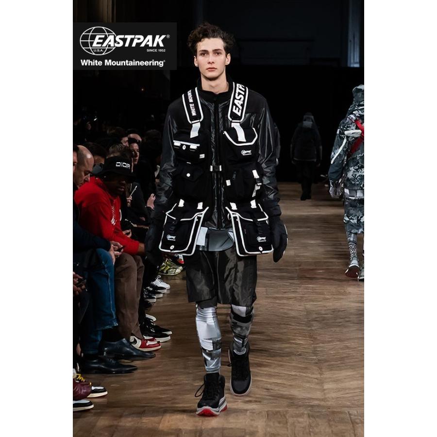 EASTPAK（イーストパック） ホワイトマウンテニアリング 限定モデル