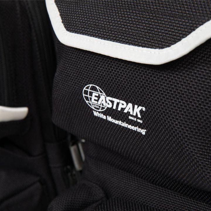 EASTPAK ホワイトマウンテニアリング イーストパック 限定モデル White