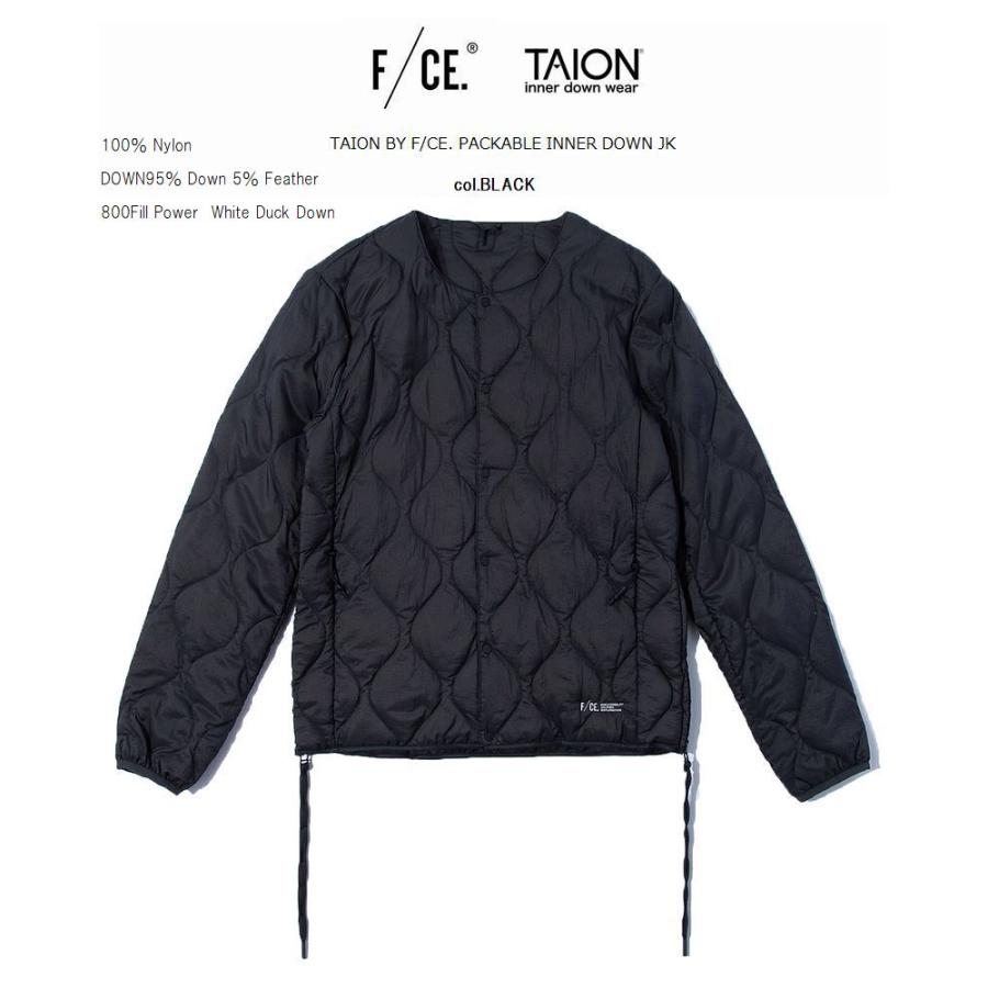 taionextra 裾ファー　ネイビー　Sサイズ POP UP限定商品 – TAION EXTRA 公式ブランドサイト