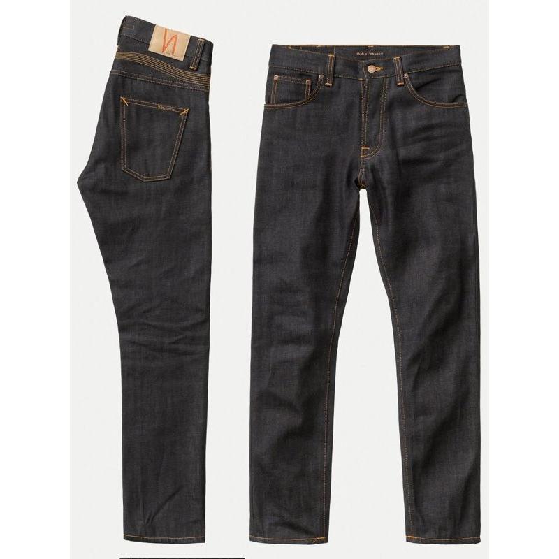 Nudie Jeans ヌーディージーンズ NudieJeans FearlessFreddie