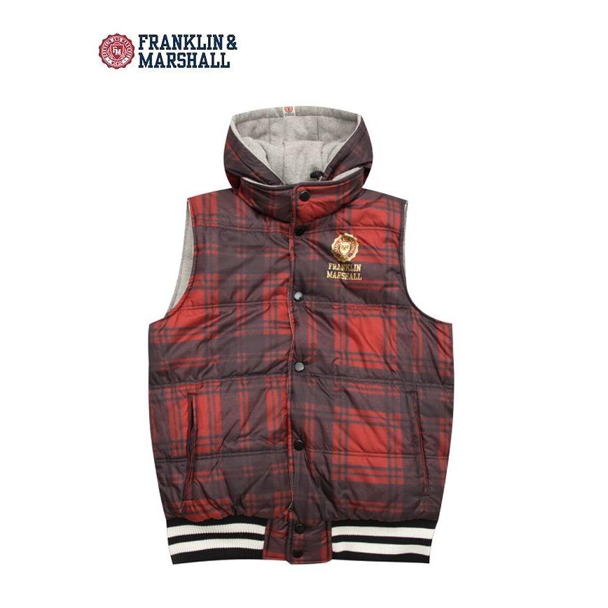 FRANKLIN & MARSHALL セール SALE フランクリン&マーシャル 秋冬 
