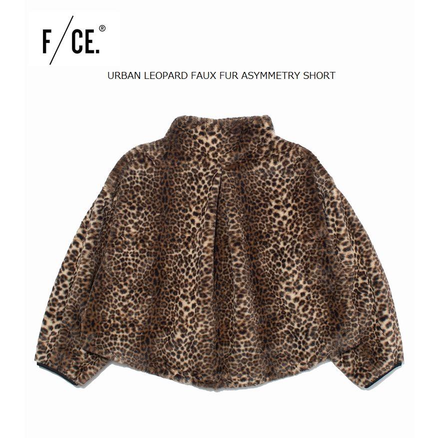 ficouture（フィクチュール） 2025-2026秋冬新作 エフシーイー ヒョウ