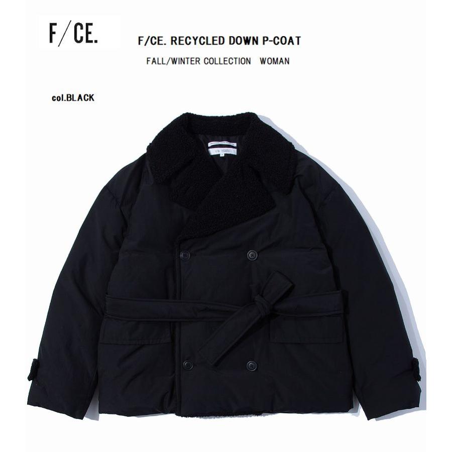 ficouture（フィクチュール） 2024-2025秋冬新作 F/CE エフシーイー