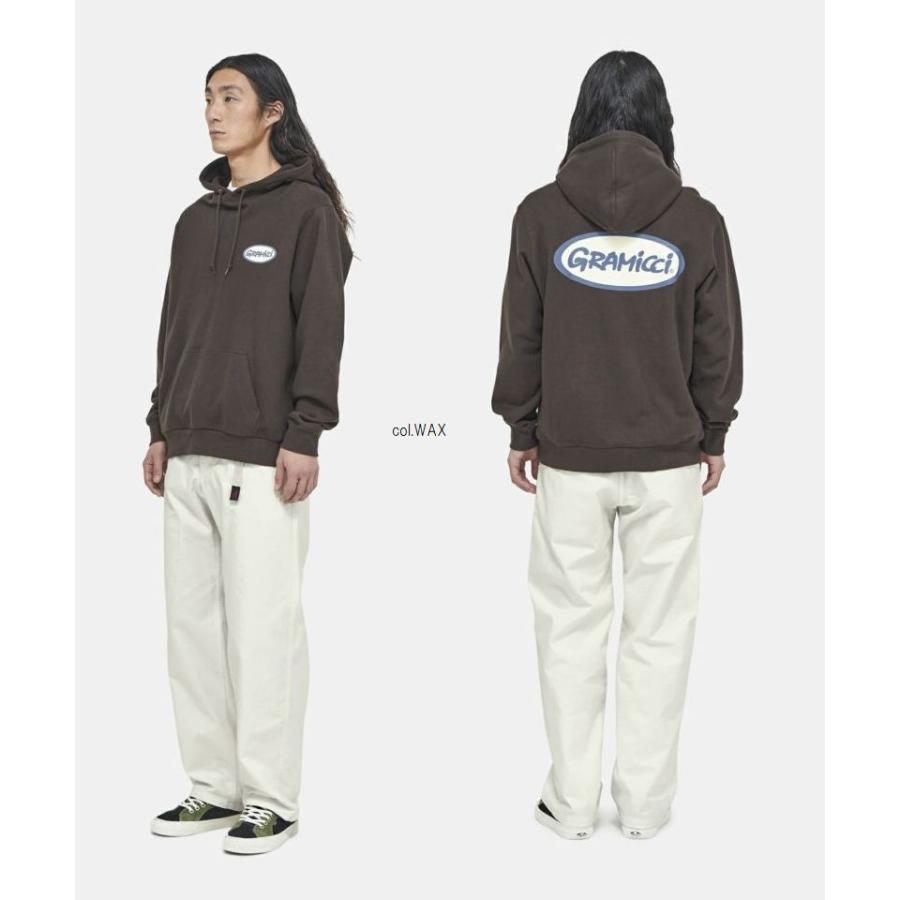 2024春夏新作　GRAMICCI　グラミチ　グラウンドアップ パンツ　メンズ　GROUND UP PANT アウトドア　大小7つのポケットを備えた大容量ワークパンツ｜kkp｜02