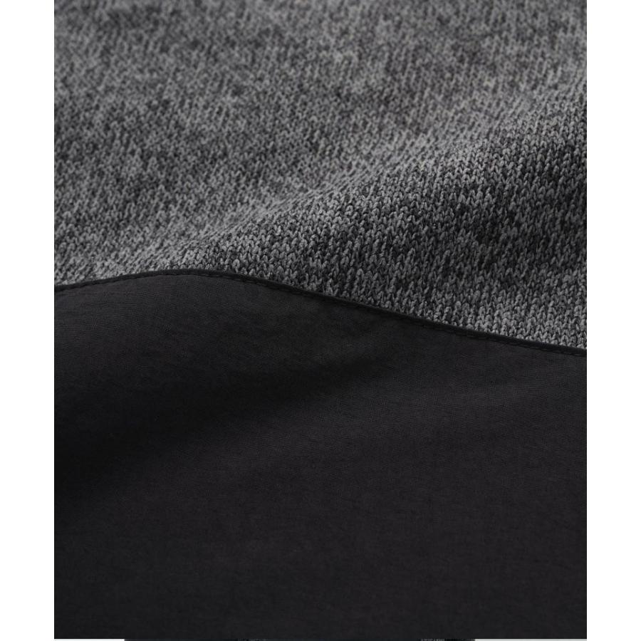 2021秋冬新作 GRAMICCI グラミチ ボンディング ニット フリース 二― パッチ パンツ 国内正規取り扱い アウトドア アメリカ|kkp|07
