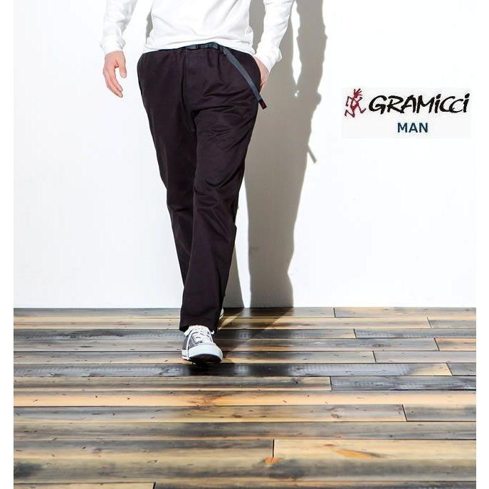 グラミチ gramicci NNパンツ ベージュ ジャストカット クライミング