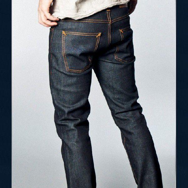 Nudie Jeans ヌーディージーンズ NudieJeans GrimTim グリム Nudie Jeans ヌーディージーンズ NudieJeans GrimTim グリム