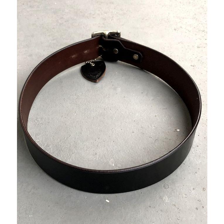 HTC HTC エンドオンリー スタッズベルト ブラック ターコイズ 1.75