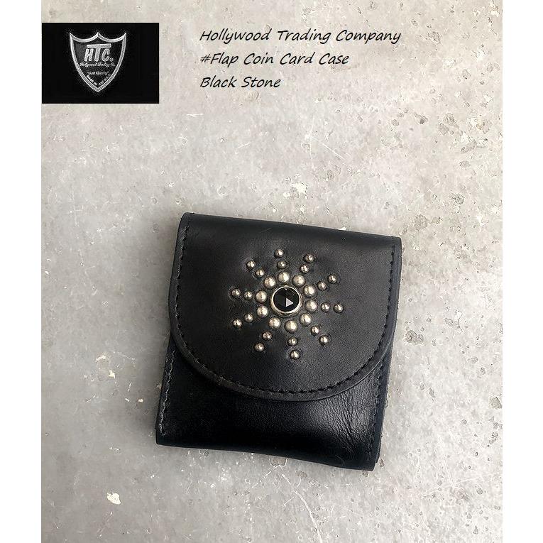 ⭐️新品⭐️ HTC⭐️ Coin Case ⭐️クリアストーン - 通販