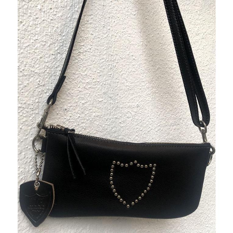 新入荷!!【日本未発売】 HTC　ショルダー付きパース　シールド　バッグ　ウォレット　財布　ポーチ　バッグ　アメリカ製　ハリウッドトレーディングカンパニー HollywoodTradingCompany 【4680747438】(24750円)