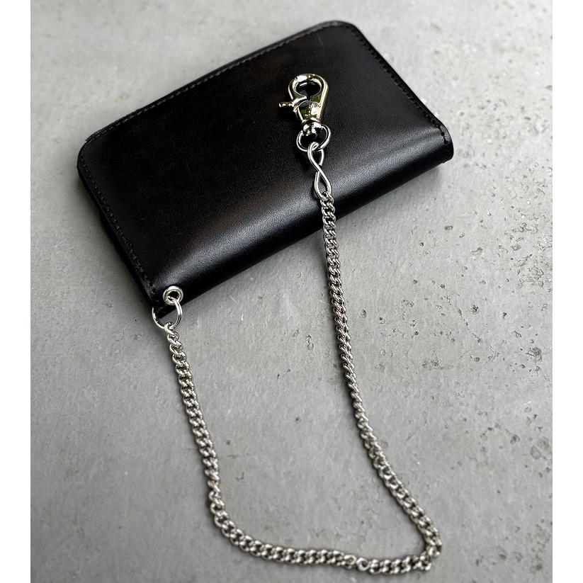 美品 HTC ハリウッドトレーディングカンパニー ウォレットチェーン HTC HTC ハリウッドトレーディングカンパニー バイカー