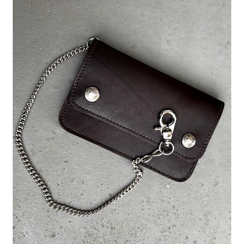 HTC ハリウッドトレーディングカンパニー バイカーウォレット チェーン