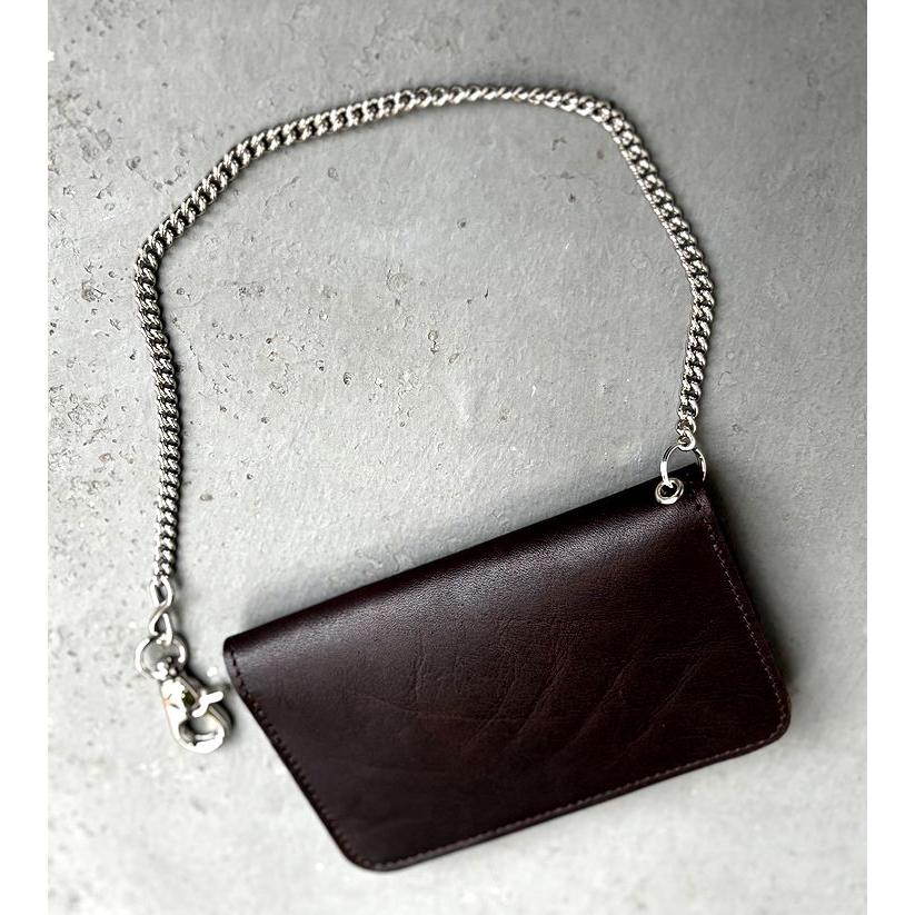 HTC ハリウッドトレーディングカンパニー バイカーウォレット チェーン