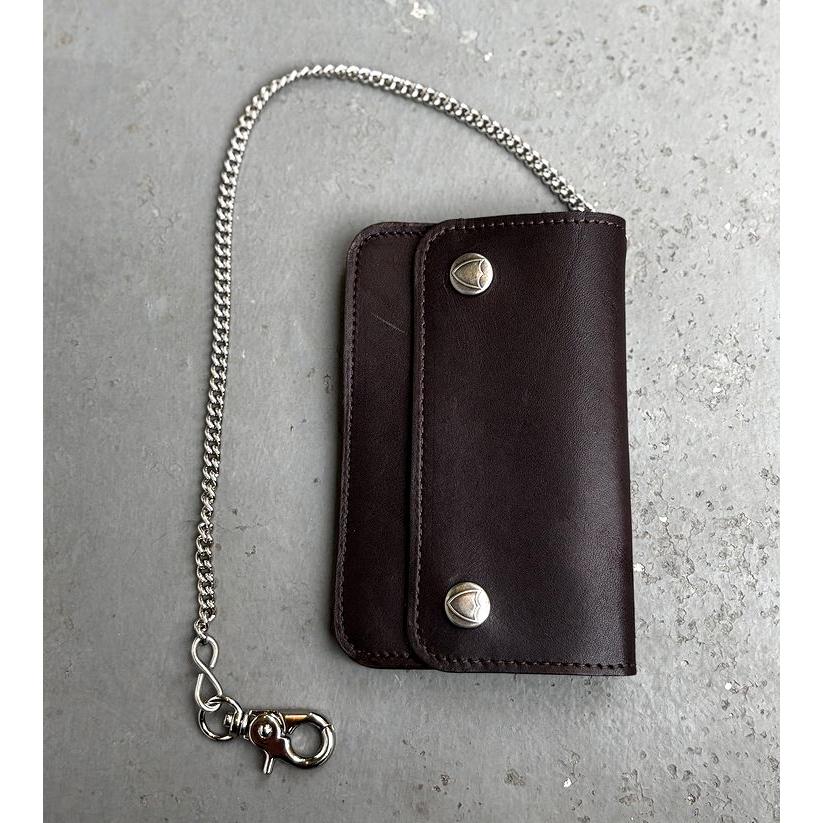 HTC ハリウッドトレーディングカンパニー バイカーウォレット チェーン