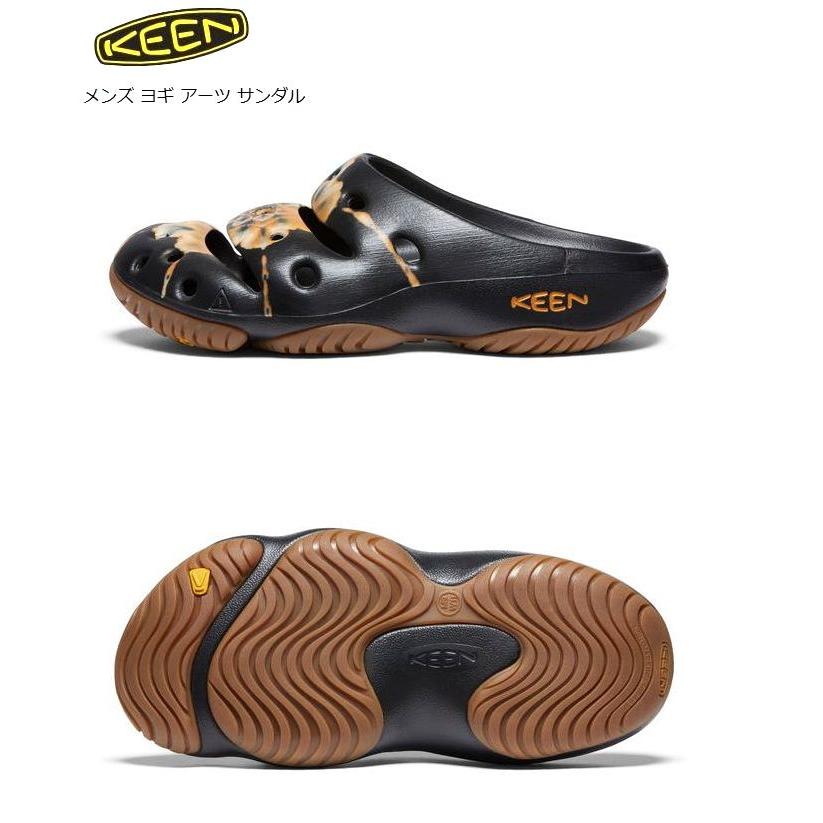 KEEN KEEN キーン ヨギ 日本限定モデル タイダイ15 YOGUI ARTS KEEN KEEN キーン ヨギ 日本限定モデル タイダイ15 YOGUI ARTS