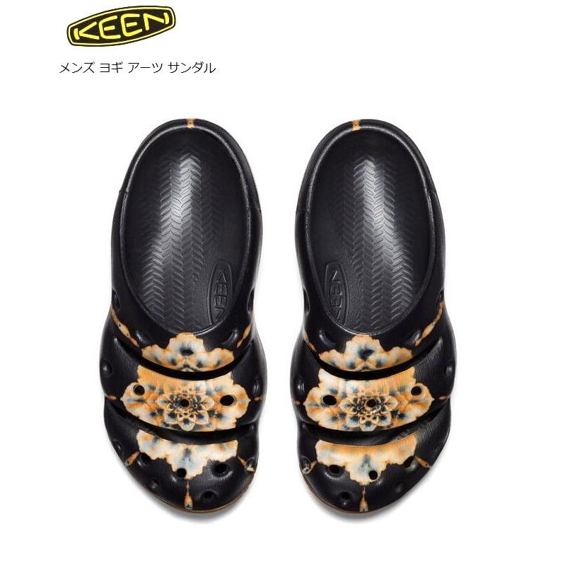KEEN KEEN キーン ヨギ 日本限定モデル タイダイ15 YOGUI ARTS KEEN KEEN キーン ヨギ 日本限定モデル タイダイ15 YOGUI ARTS