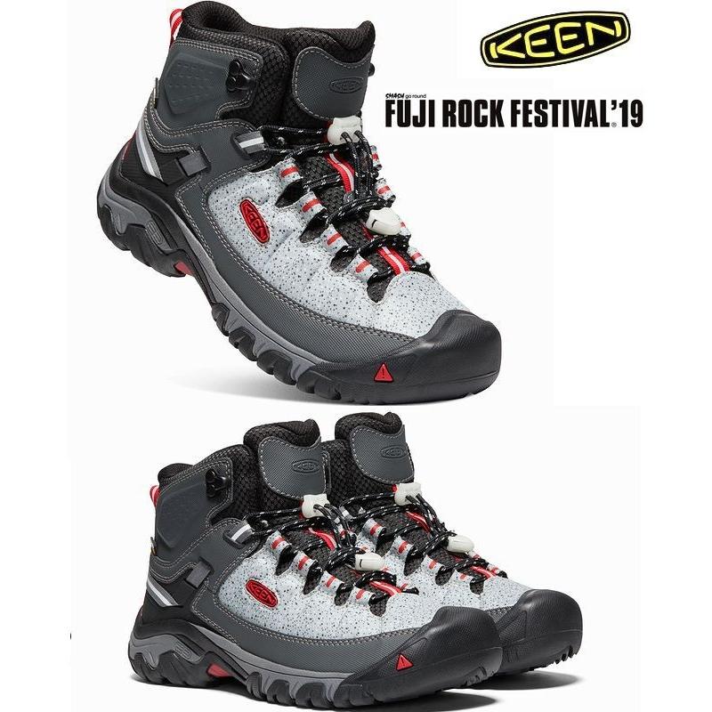 KEEN キーン KEEN フジロックフェスティバル2019 日本限定 KEEN キーン KEEN フジロックフェスティバル2019 日本限定
