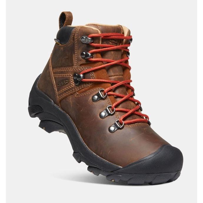 KEEN（キーン） ピレニーズ PYRENEES ハイキングシューズ