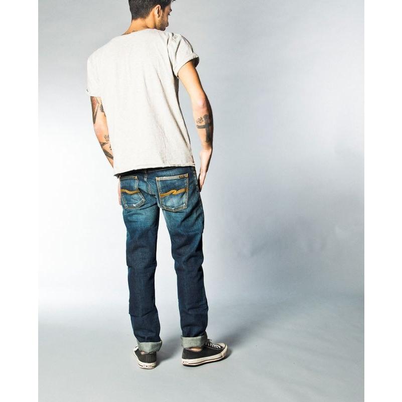 Nudie Jeans セール ヌーディージーンズ NudieJeans LAB TIM4