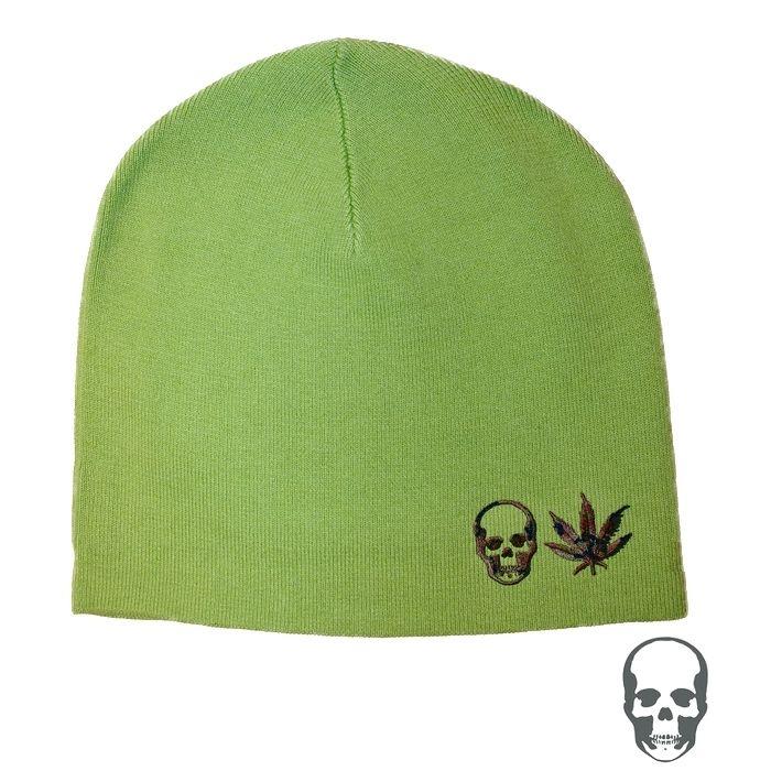 ルシアンペラフィネ カシミヤ混 ニット帽 ルシアン ペラフィネ ×ザ