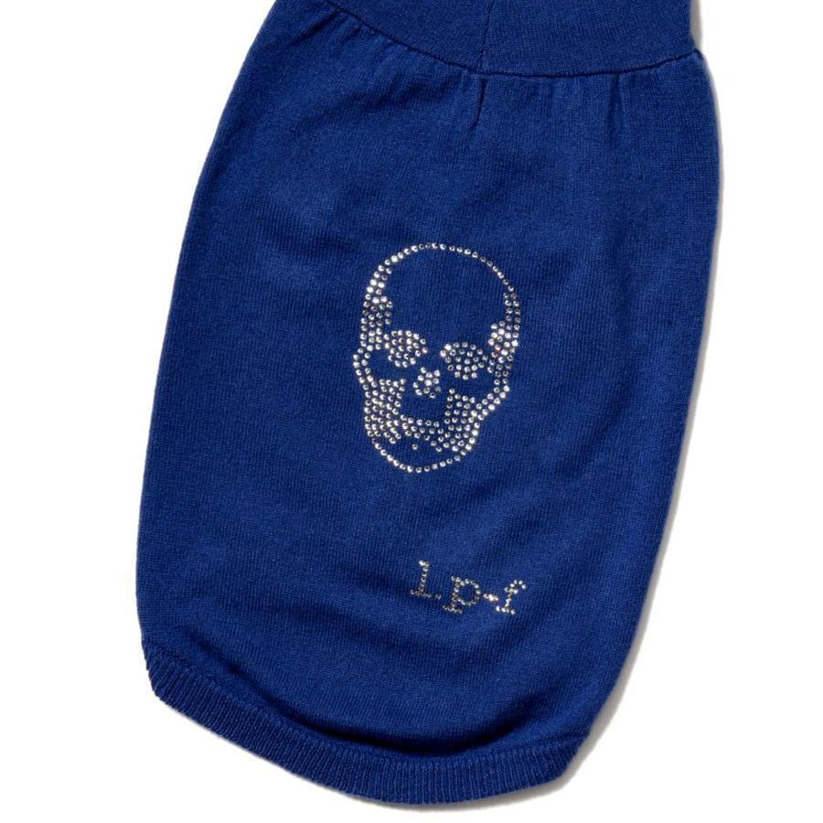 Lucien Pellat-Finet（ルシアン・ペラフィネ） 犬服 カシミヤ混 ドッグ