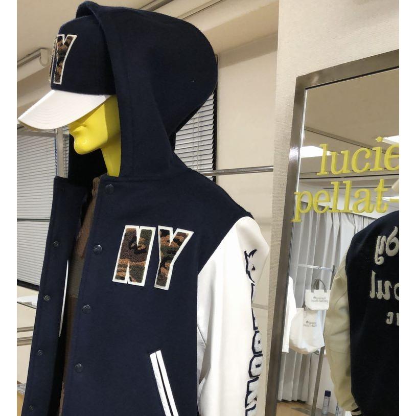 Lucien Pellat-Finet（ルシアン・ペラフィネ） スタジャン テディ