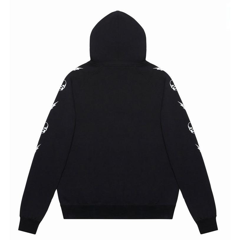 Lucien Pellat-Finet（ルシアン・ペラフィネ） スカル ライトニング