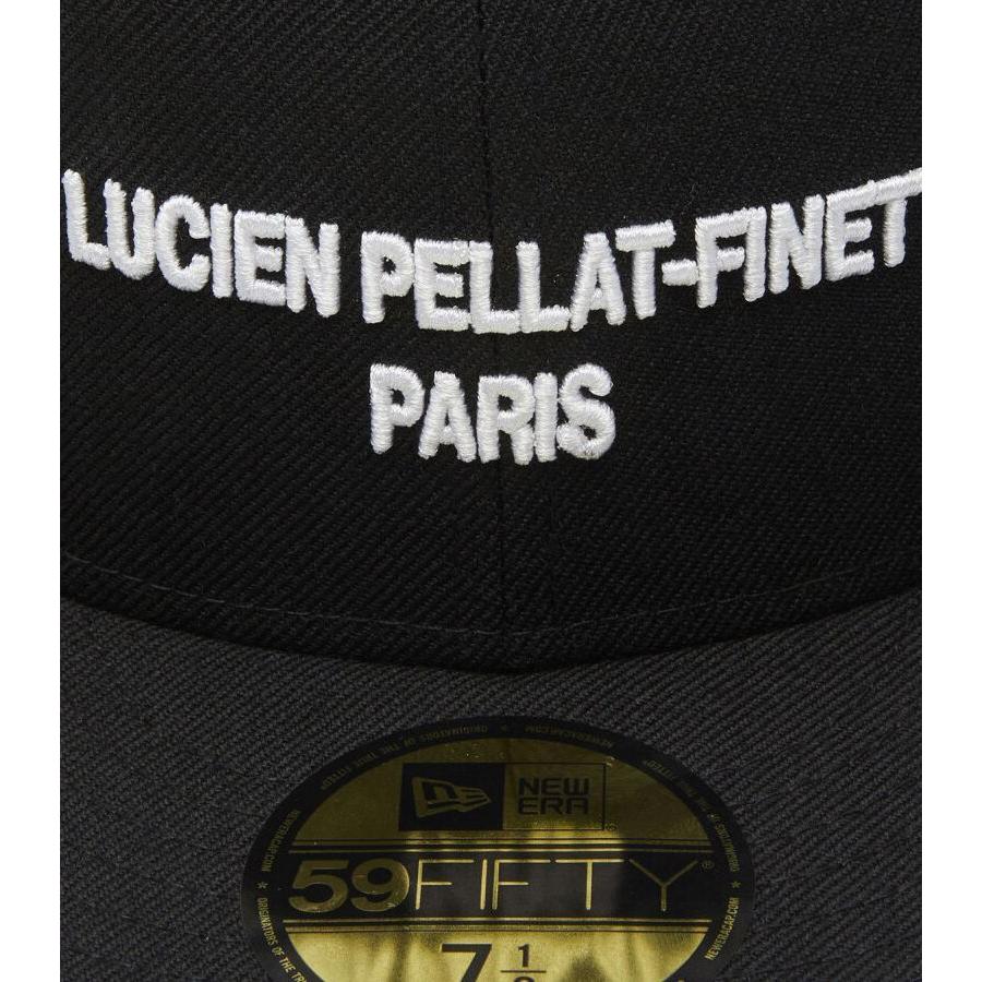 Lucien Pellat-Finet ルシアンペラフィネ ニューエラ NEWERA 59FIFTY 
