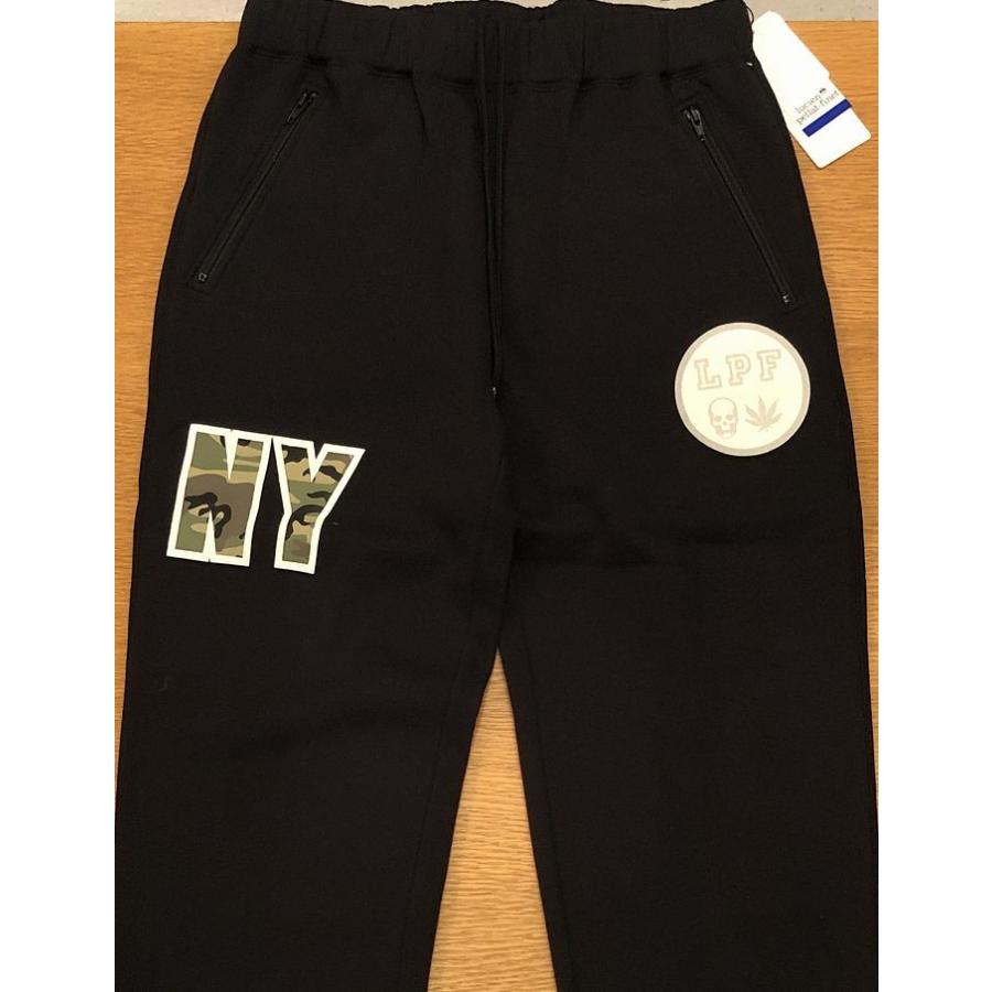 LUCIEN PELLAT-FINET ルシアンペラフィネ　スウェットスーツ　黒 LUCIEN PELLAT-FINET ルシアンペラフィネスウェットスーツ黒