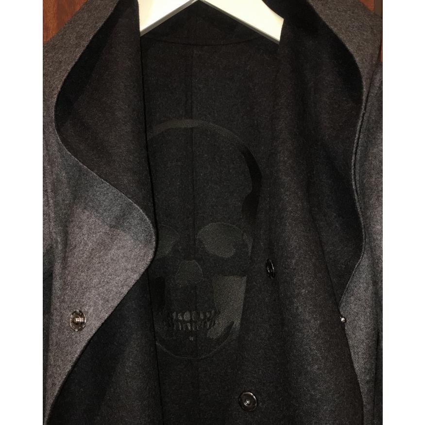 Lucien Pellat-Finet（ルシアン・ペラフィネ） スカル リバーシブル