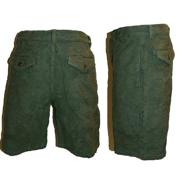 セール SALE ルシアンペラフィネ スカル 迷彩柄 カモフラージュ  