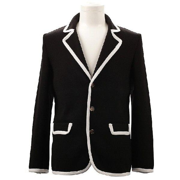 Lucien Pellat-Finet ルシアンペラフィネ スカル ジャケット 国内正規