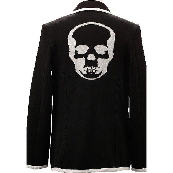 Lucien Pellat-Finet ルシアンペラフィネ スカル ジャケット 国内正規