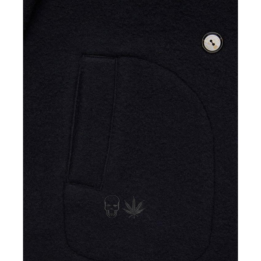 Lucien Pellat-Finet（ルシアン・ペラフィネ） 秋冬 ウールボア ダブル