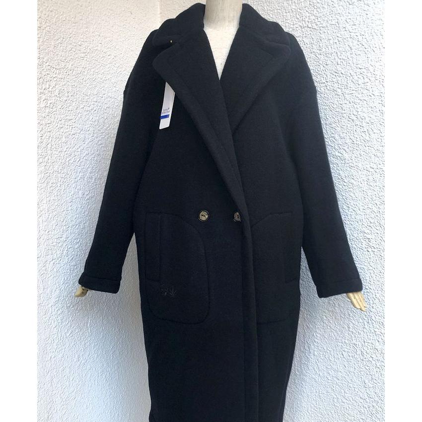 Lucien Pellat-Finet（ルシアン・ペラフィネ） 秋冬 ウールボア ダブル