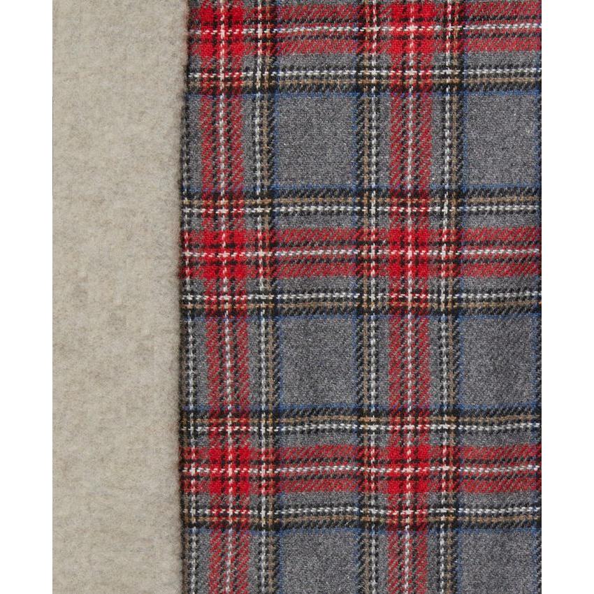 Lucien Pellat-Finet（ルシアン・ペラフィネ） 秋冬 ウールボア ダブル