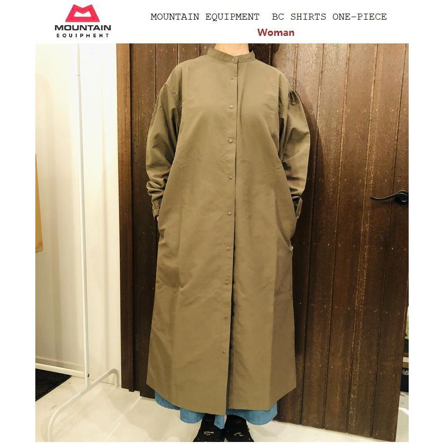 MOUNTAIN EQUIPMENT 春夏 マウンテンイクイップメント mountain 