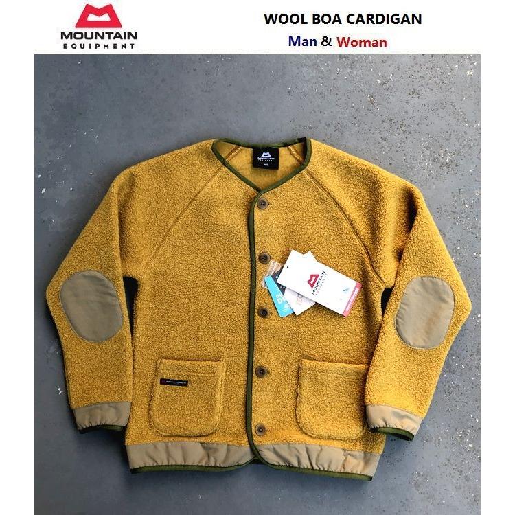 19 秋冬新作 マウンテンイクイップメント ウール ボア カーディガン Mountain Equipment 別注モデル 英国 イギリス Mewoolboacardiganblk Knockknockpuchic 通販 Yahoo ショッピング