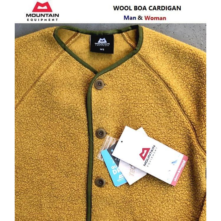 19 秋冬新作 マウンテンイクイップメント ウール ボア カーディガン Mountain Equipment 別注モデル 英国 イギリス Mewoolboacardiganblk Knockknockpuchic 通販 Yahoo ショッピング