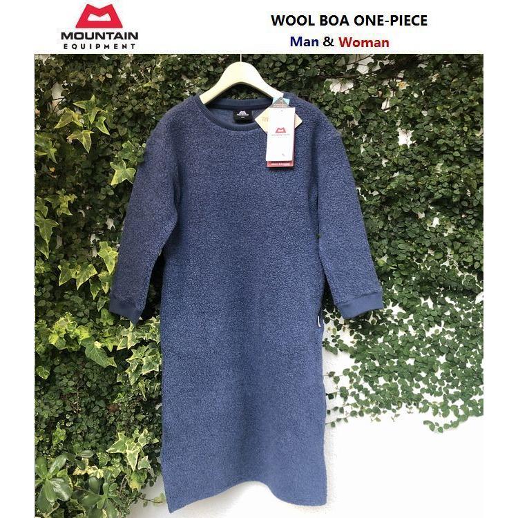 秋冬 マウンテンイクイップメント Mountain Equipment 別注モデル クイックドライ ウール ボア ワンピース レディス 女性用 英国 アウトドア Mewoolboaonepiecenavy Knockknockpuchic 通販 Yahoo ショッピング