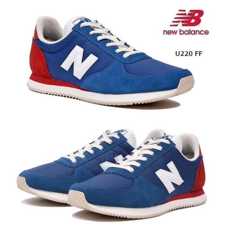 new balance u220 ff